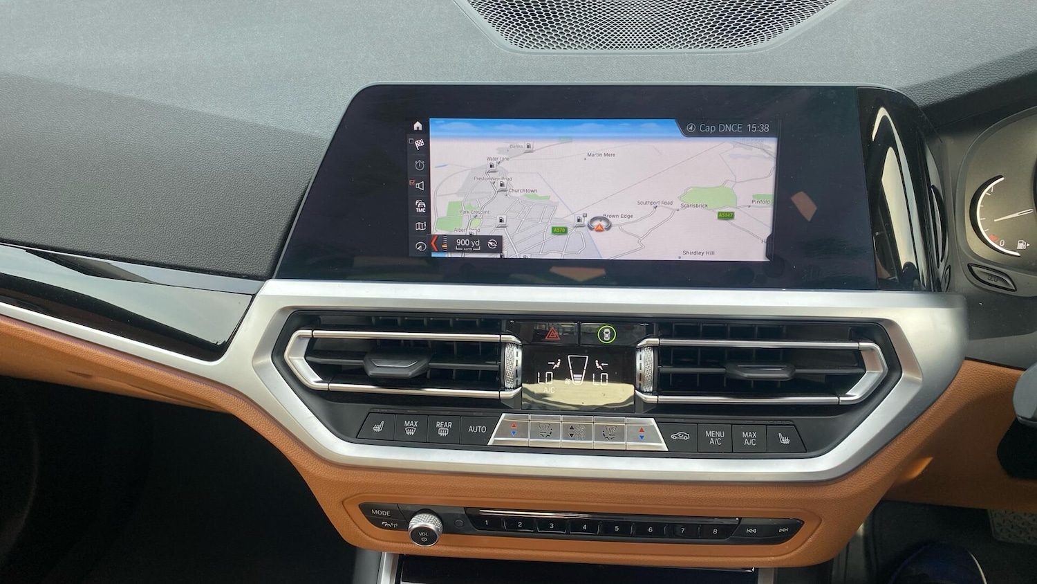 Used BMW 3 Series 2020 for sale - 77970708: Photo 8