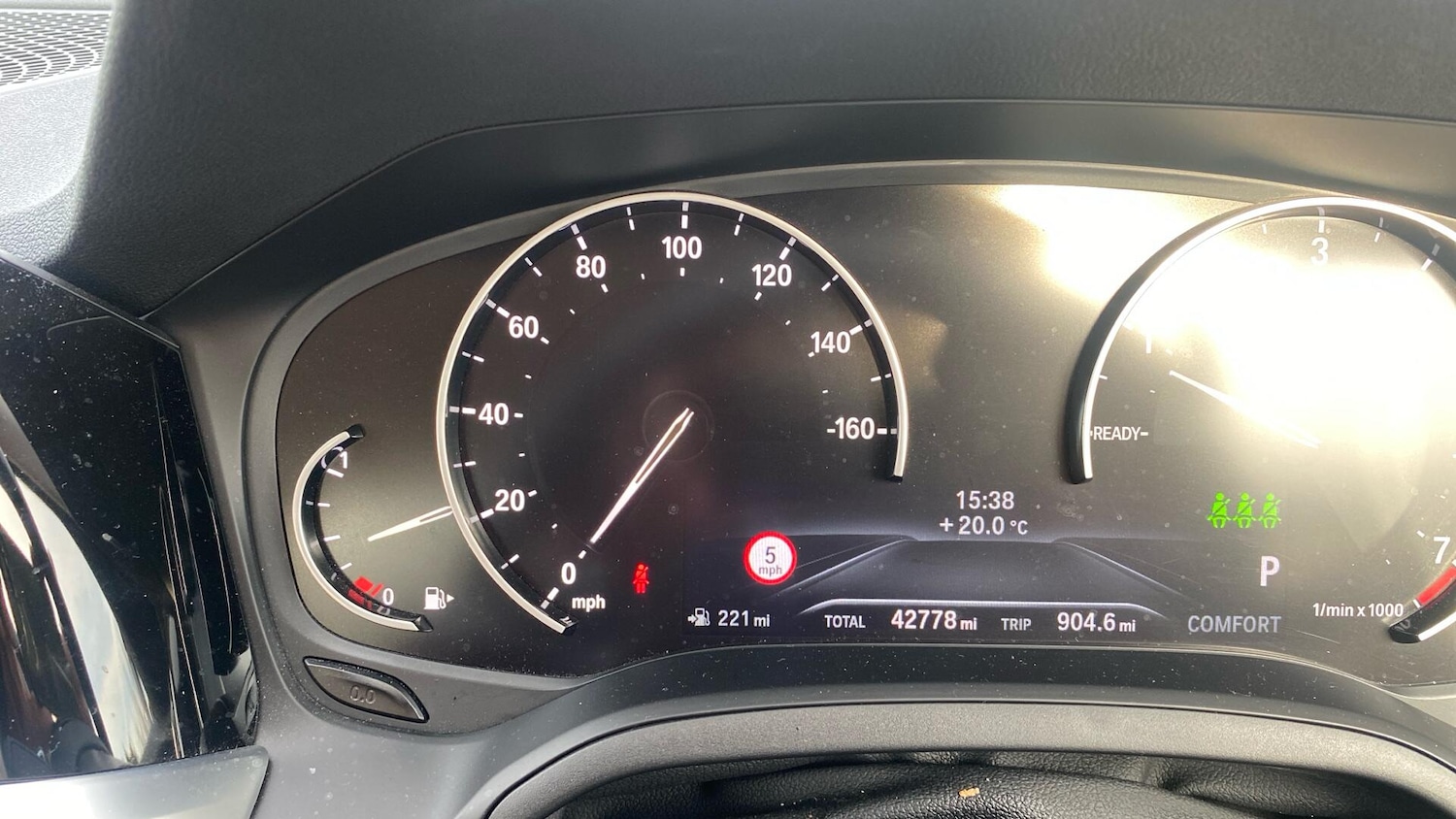 Used BMW 3 Series 2020 for sale - 77970708: Photo 9