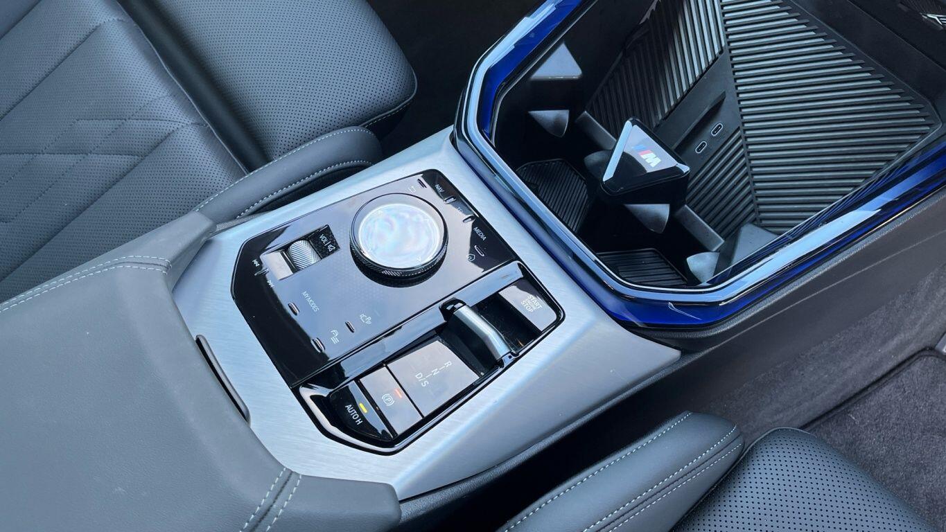 Used BMW X3 2024 for sale - 77190916: Photo 10