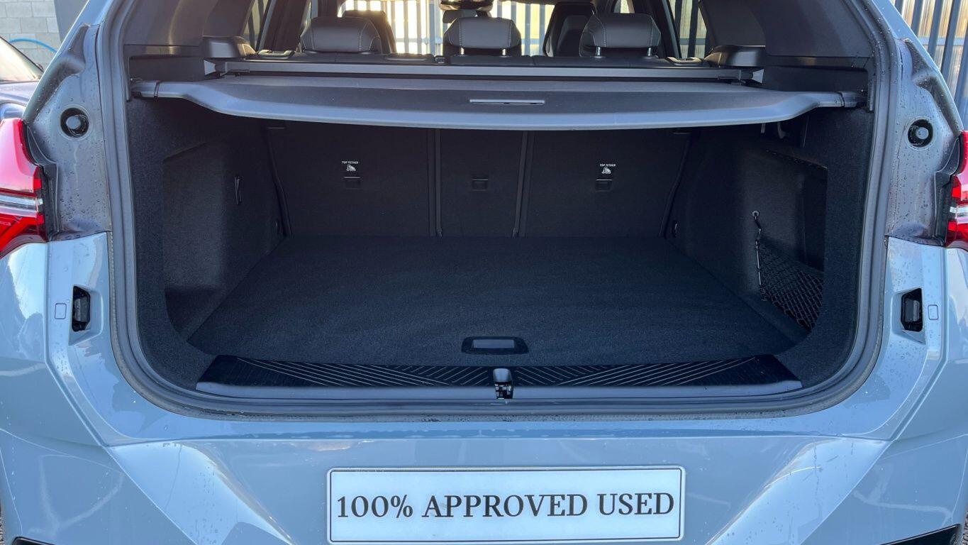 Used BMW X3 2024 for sale - 77190916: Photo 13