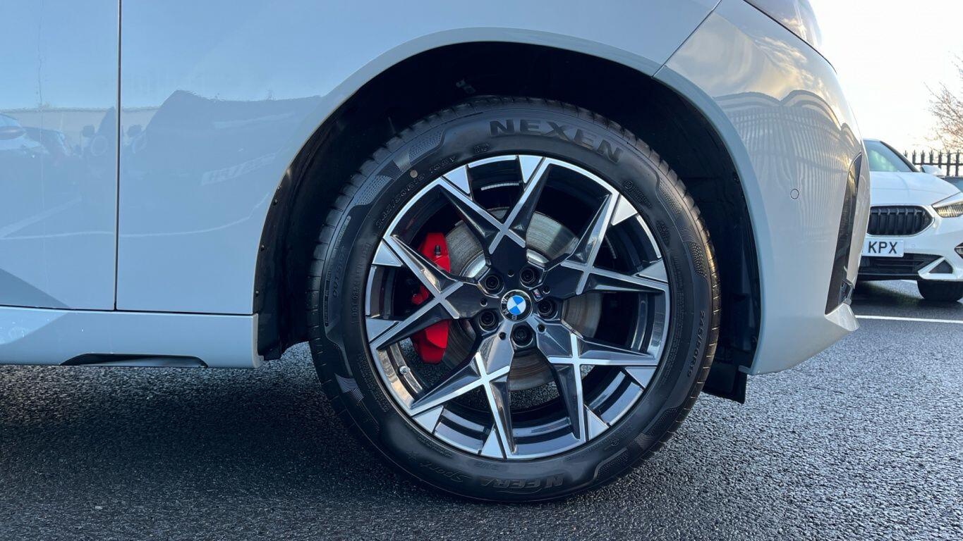 Used BMW X3 2024 for sale - 77190916: Photo 14