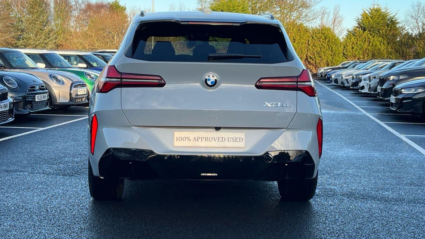 Used BMW X3 2024 for sale - 77190916: Photo 15