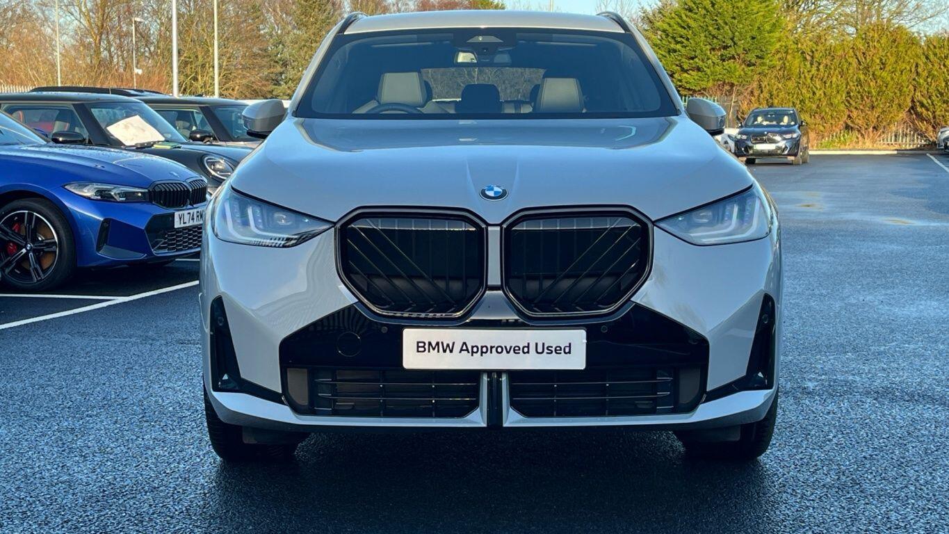 Used BMW X3 2024 for sale - 77190916: Photo 16