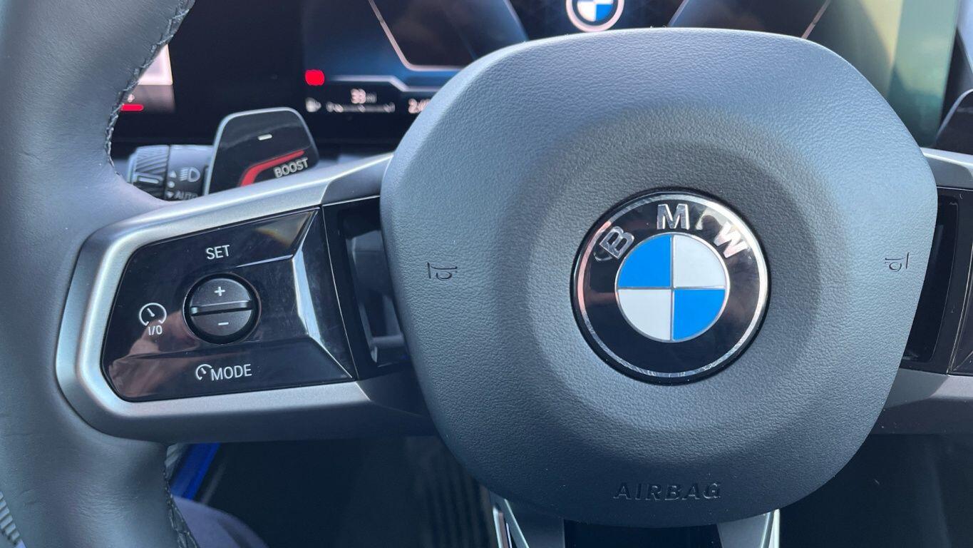 Used BMW X3 2024 for sale - 77190916: Photo 17