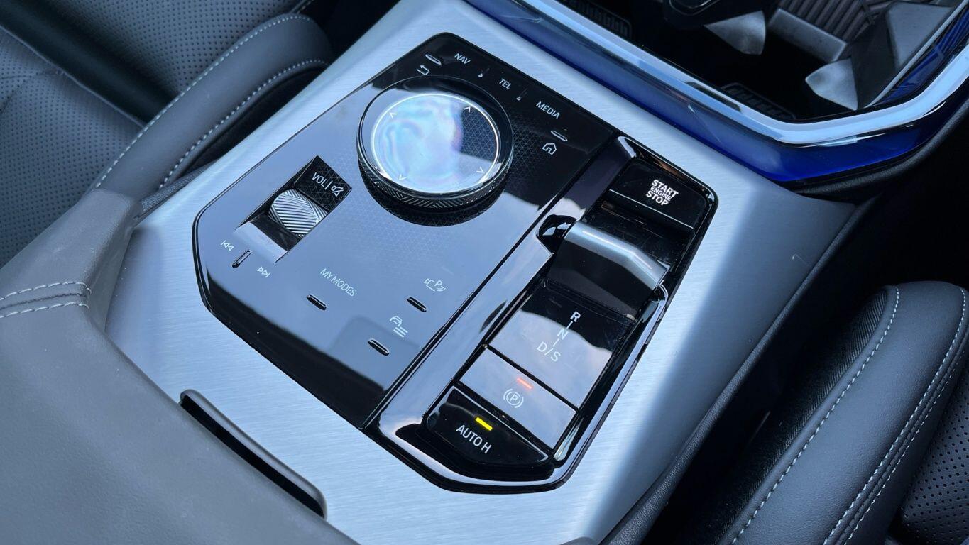 Used BMW X3 2024 for sale - 77190916: Photo 19