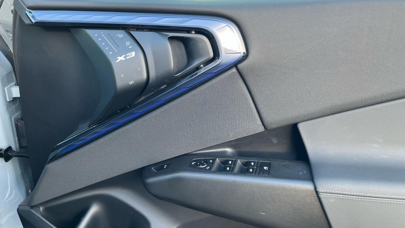 Used BMW X3 2024 for sale - 77190916: Photo 20