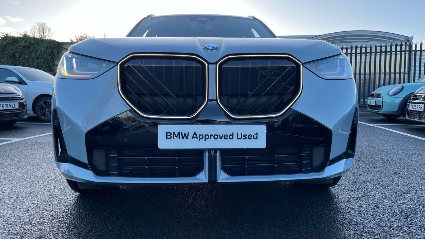 Used BMW X3 2024 for sale - 77190916: Photo 24