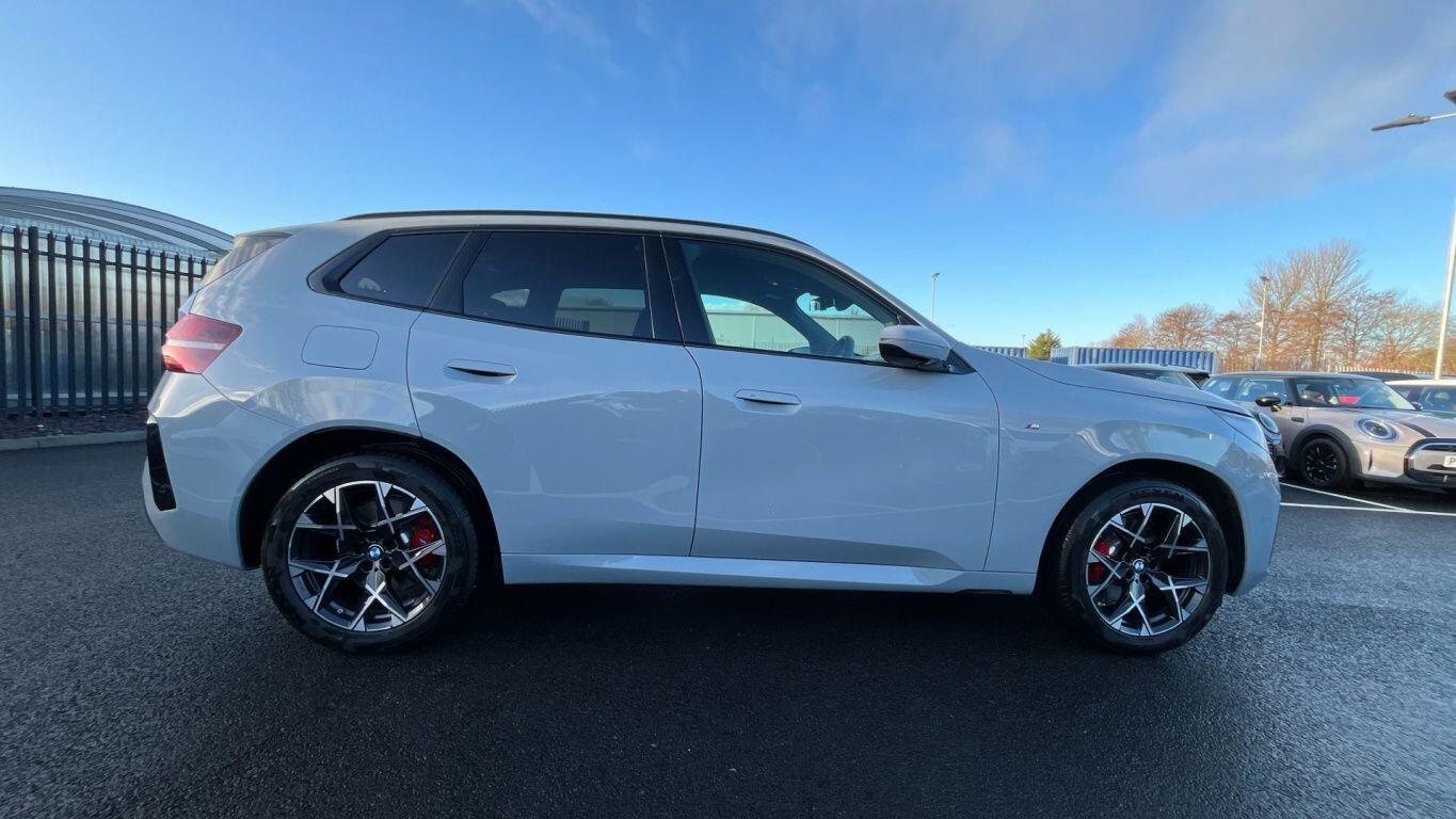 Used BMW X3 2024 for sale - 77190916: Photo 3