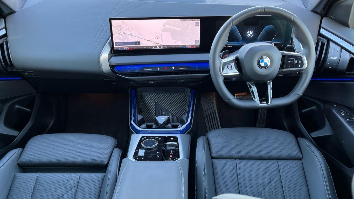 Used BMW X3 2024 for sale - 77190916: Photo 4