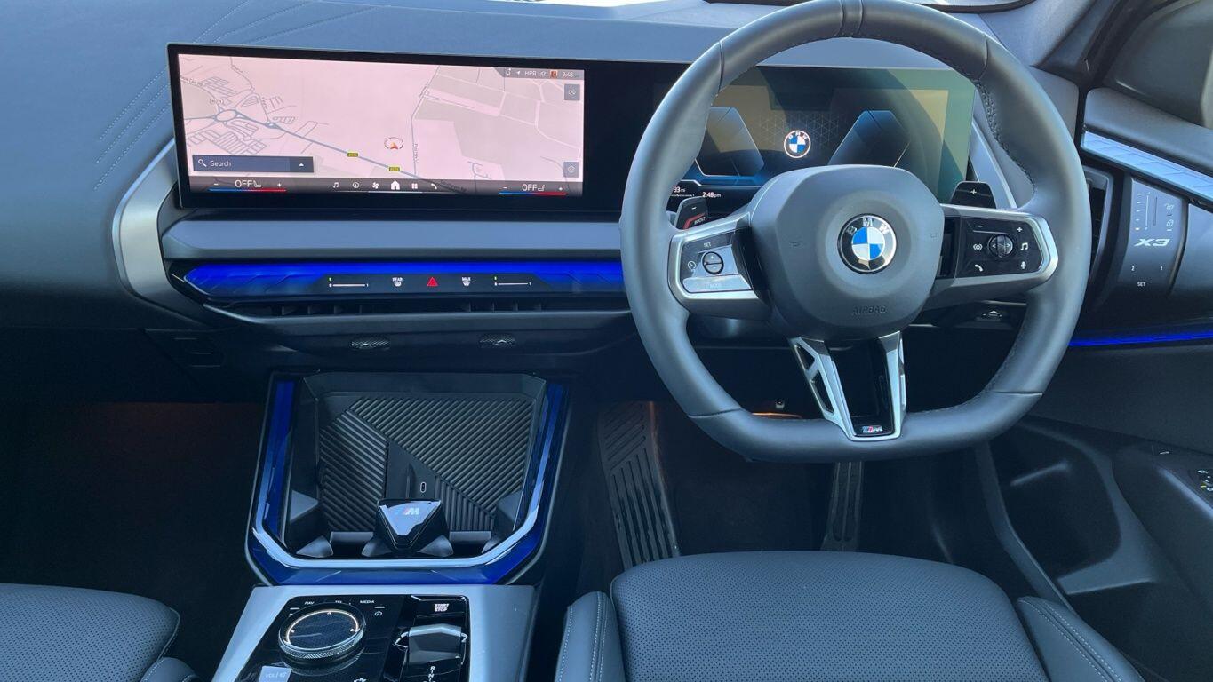 Used BMW X3 2024 for sale - 77190916: Photo 5