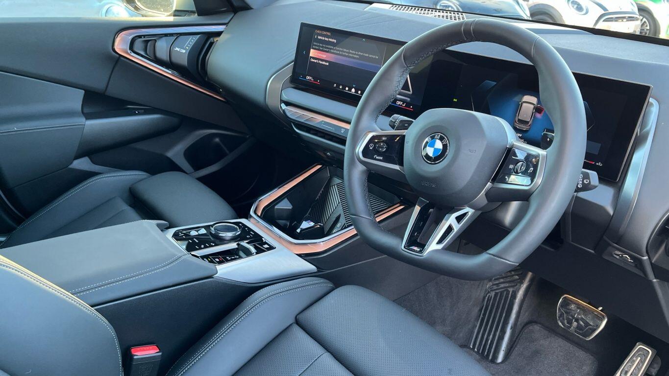 Used BMW X3 2024 for sale - 77190916: Photo 6