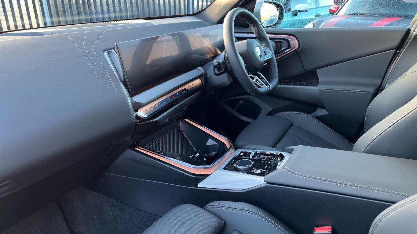 Used BMW X3 2024 for sale - 77190916: Photo 7