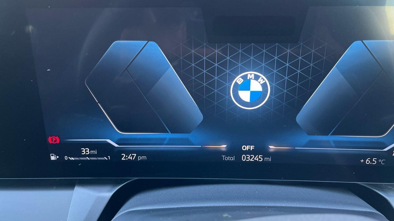 Used BMW X3 2024 for sale - 77190916: Photo 9