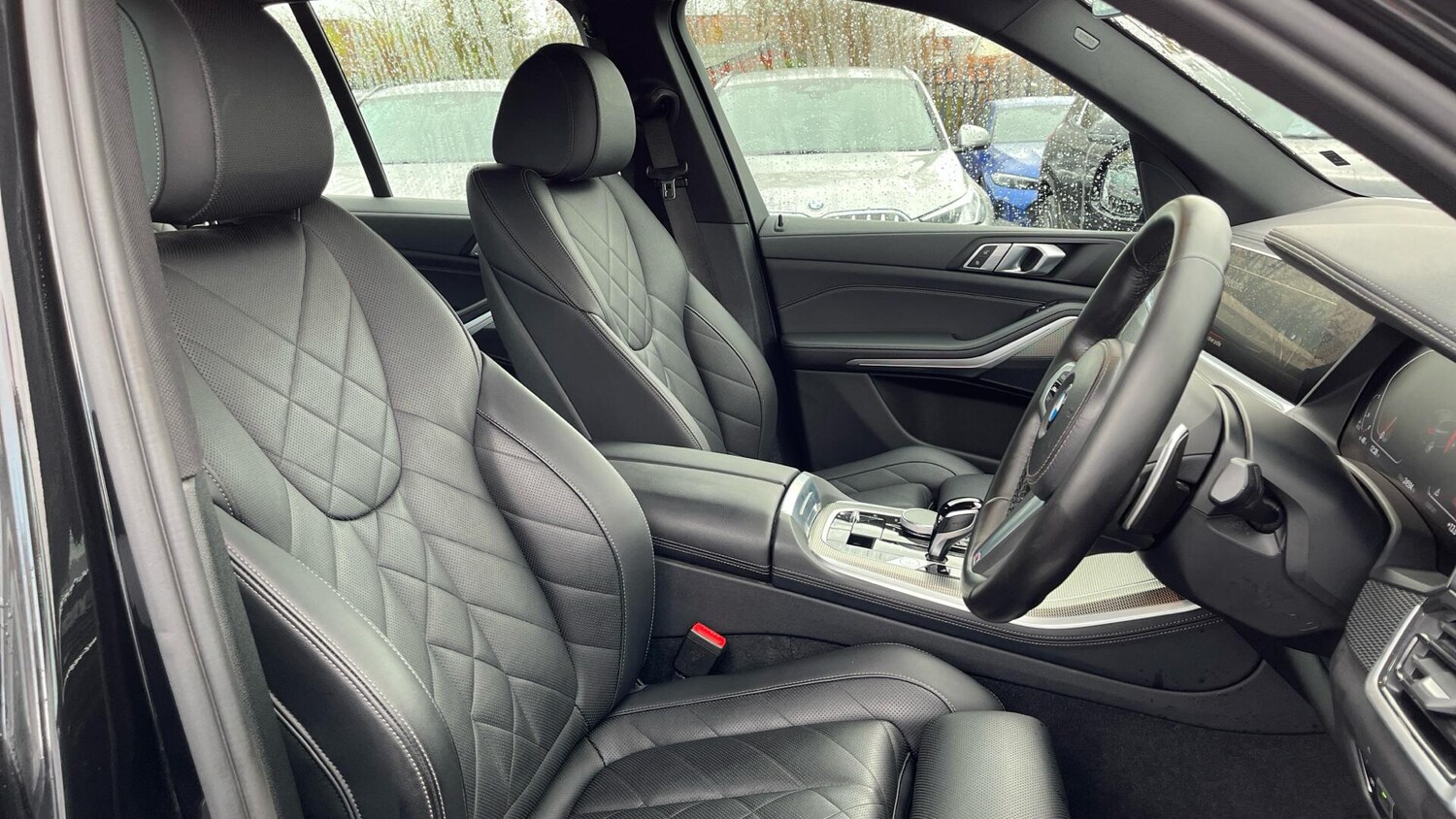 Used BMW X5 2022 for sale - 76760527: Photo 11