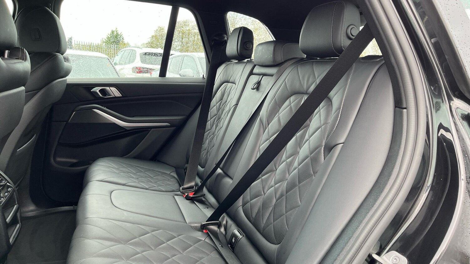 Used BMW X5 2022 for sale - 76760527: Photo 12