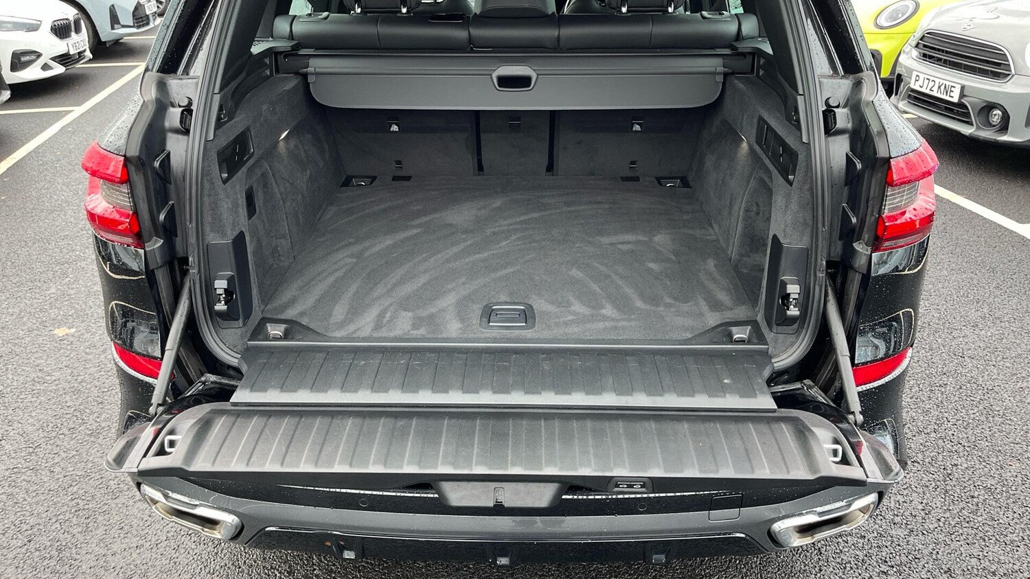 Used BMW X5 2022 for sale - 76760527: Photo 13