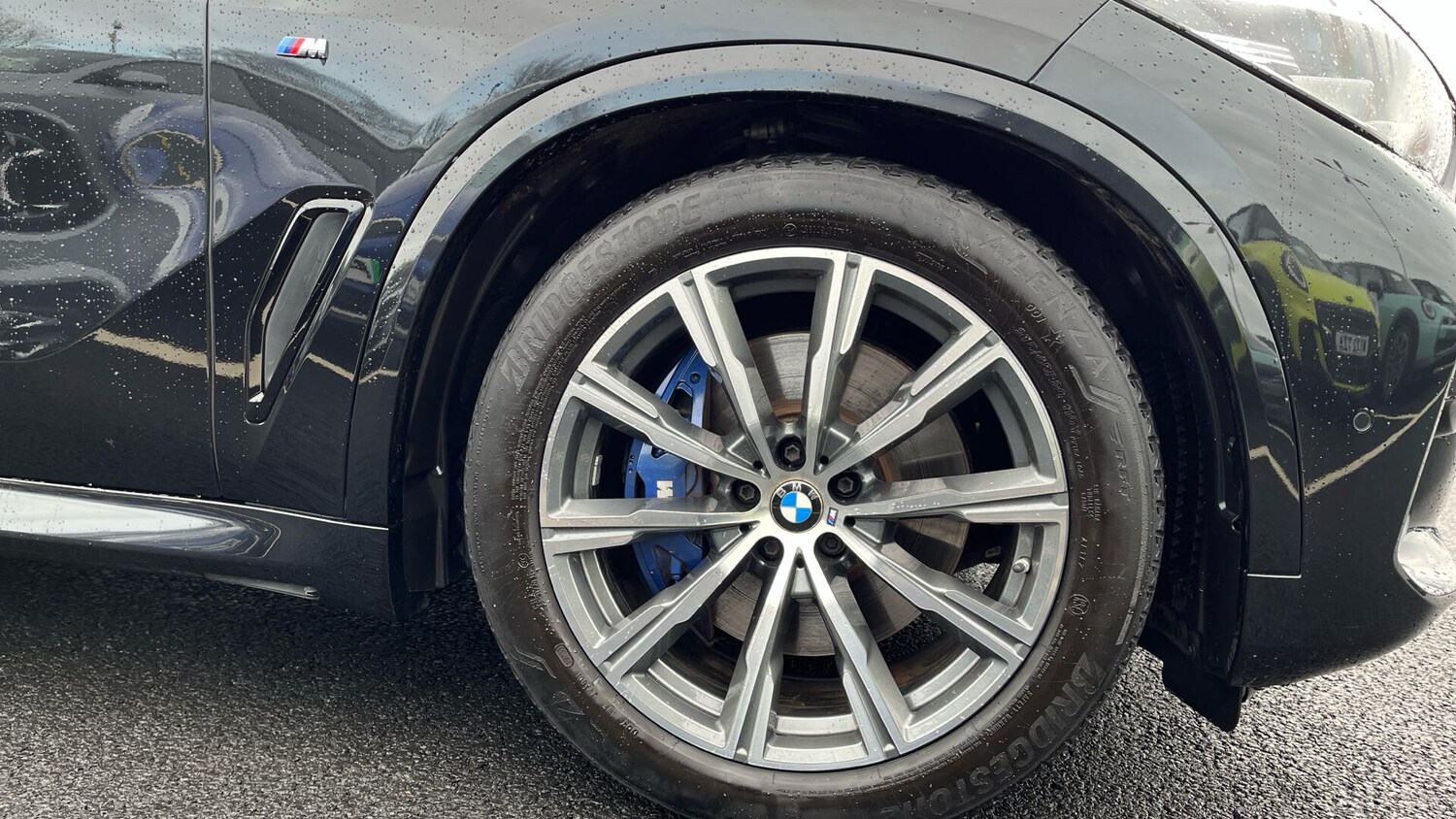 Used BMW X5 2022 for sale - 76760527: Photo 14