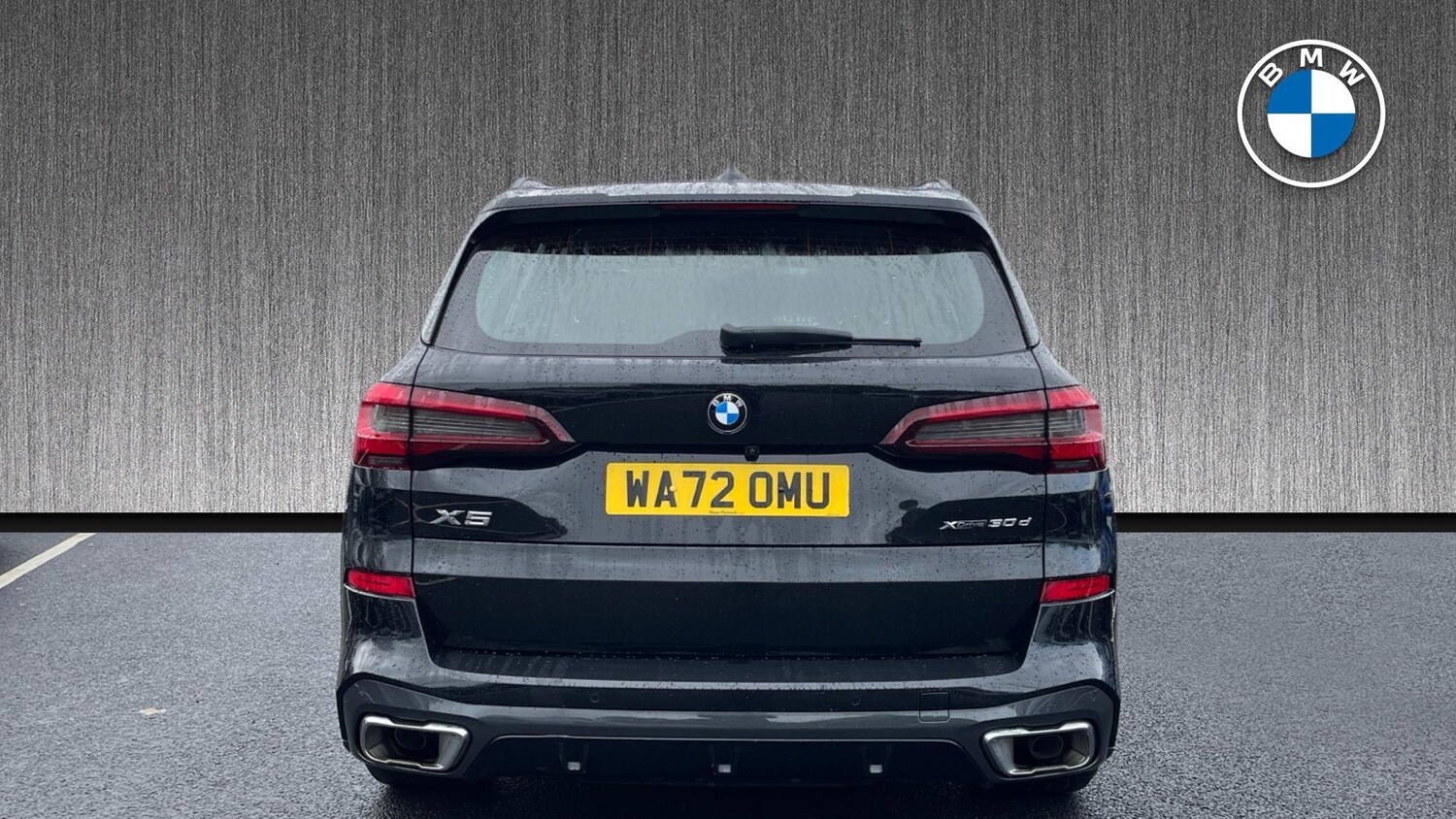 Used BMW X5 2022 for sale - 76760527: Photo 15