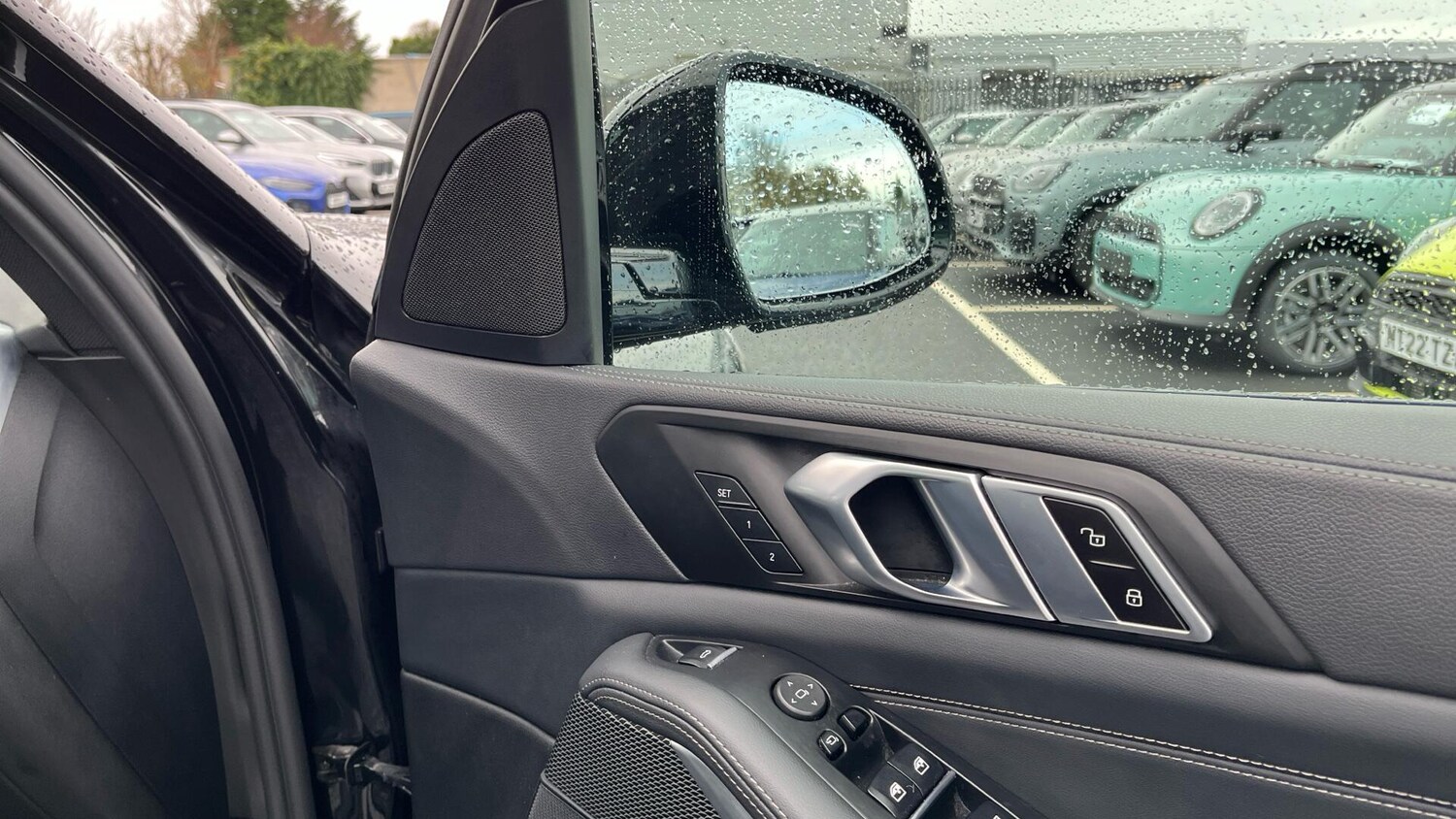 Used BMW X5 2022 for sale - 76760527: Photo 20