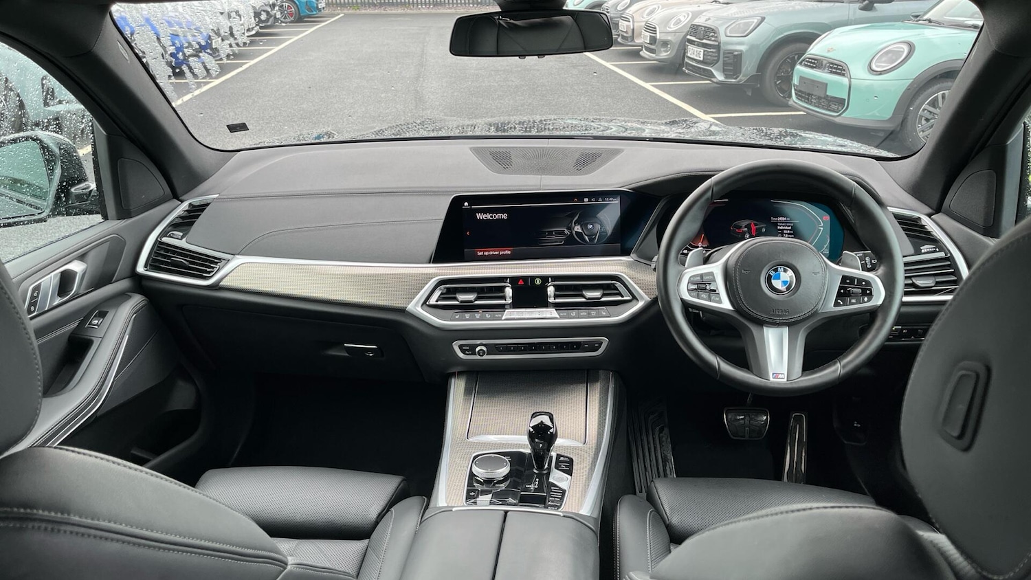 Used BMW X5 2022 for sale - 76760527: Photo 4