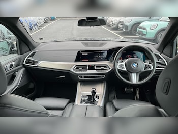 Used BMW X5 2022 for sale - 76760527: Photo