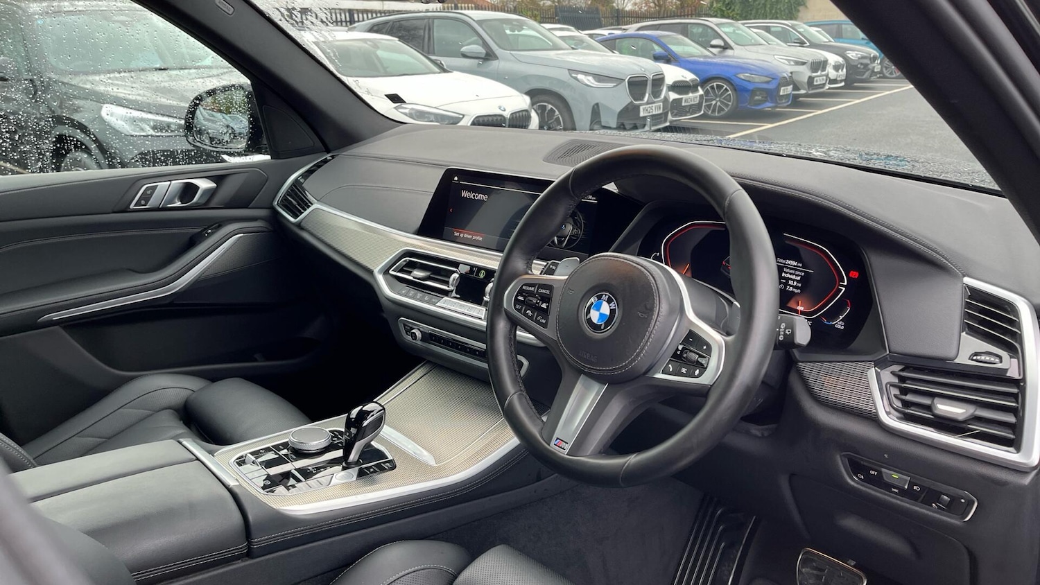 Used BMW X5 2022 for sale - 76760527: Photo 6