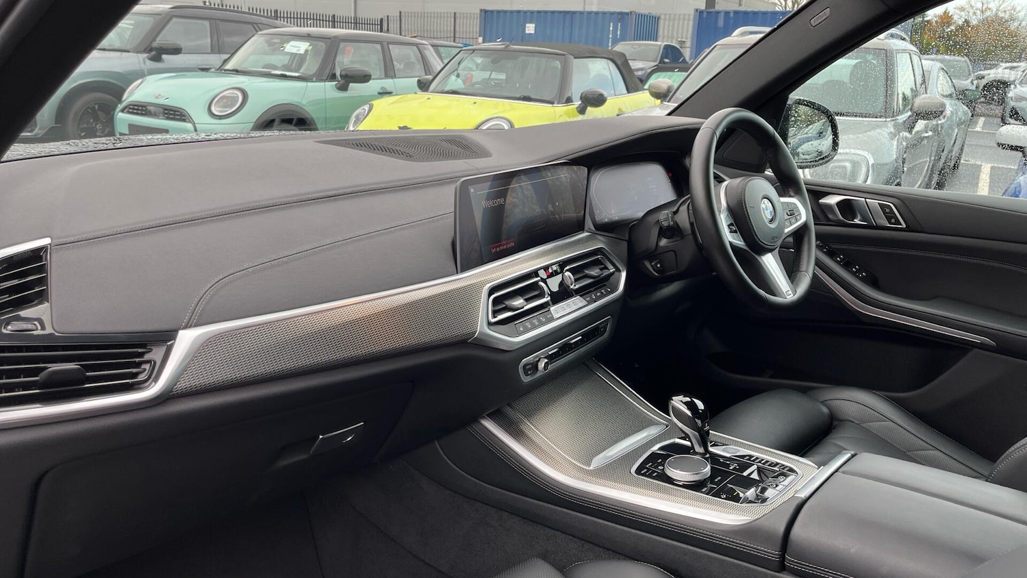 Used BMW X5 2022 for sale - 76760527: Photo 7