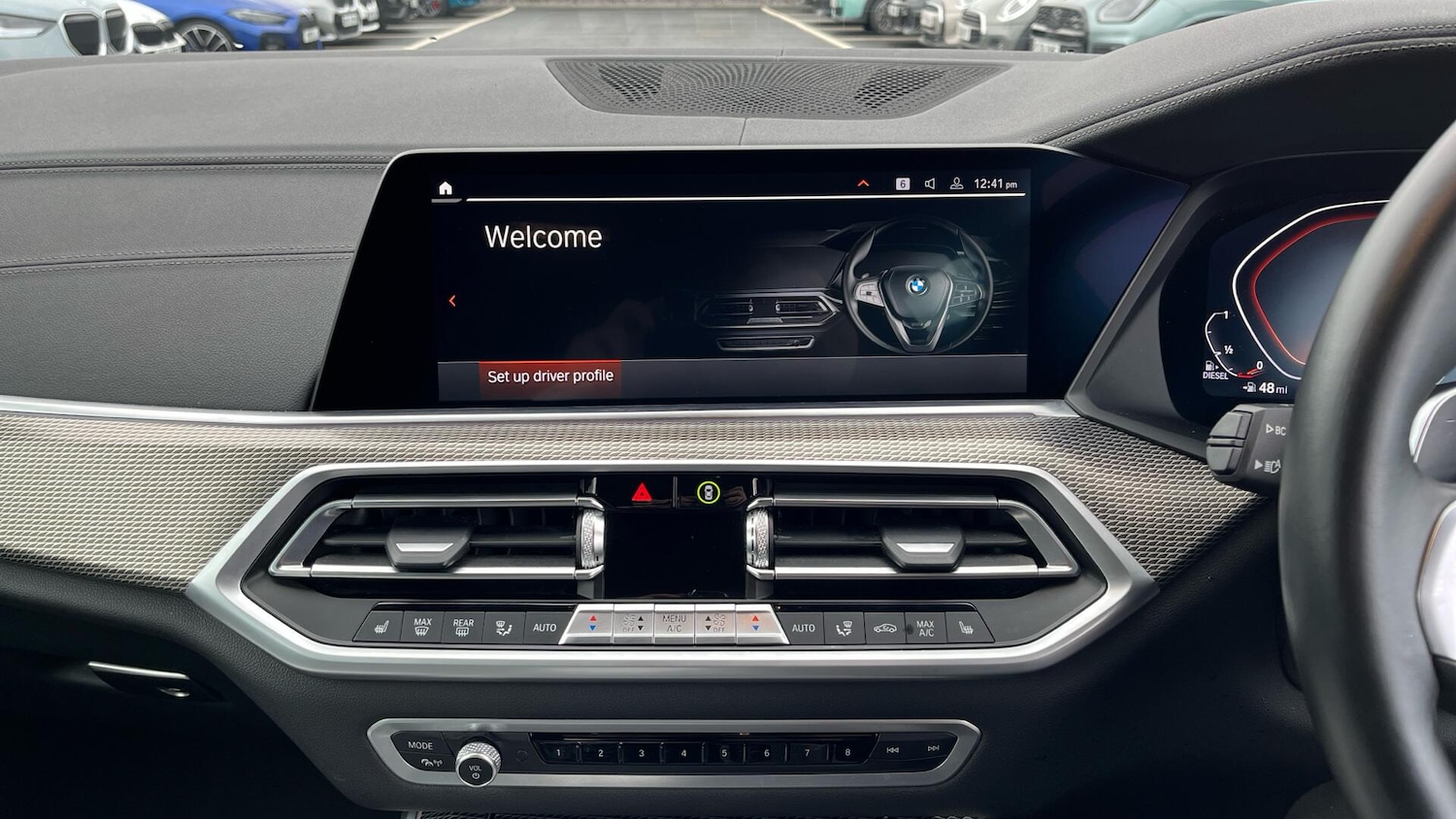 Used BMW X5 2022 for sale - 76760527: Photo 8
