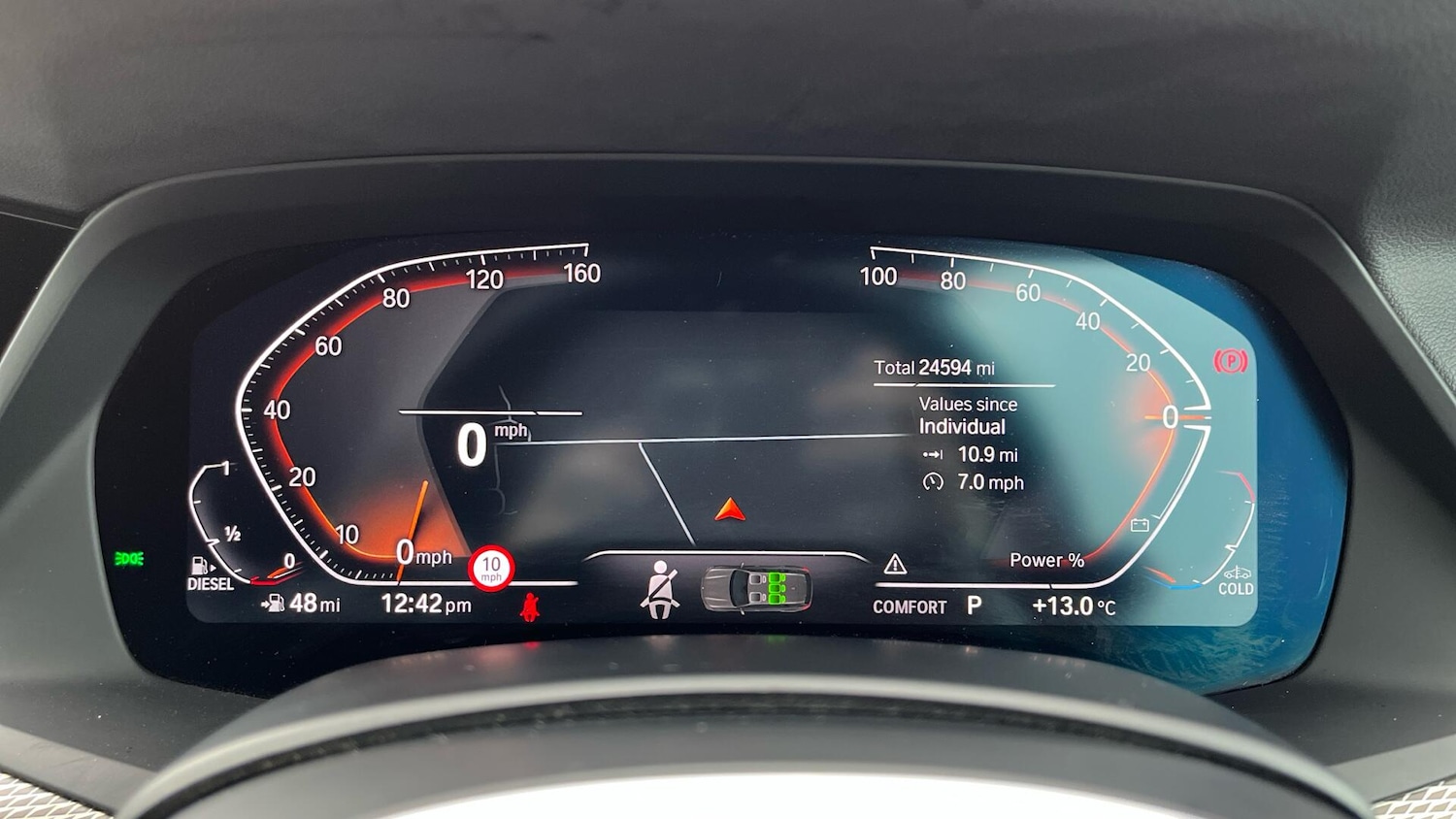 Used BMW X5 2022 for sale - 76760527: Photo 9