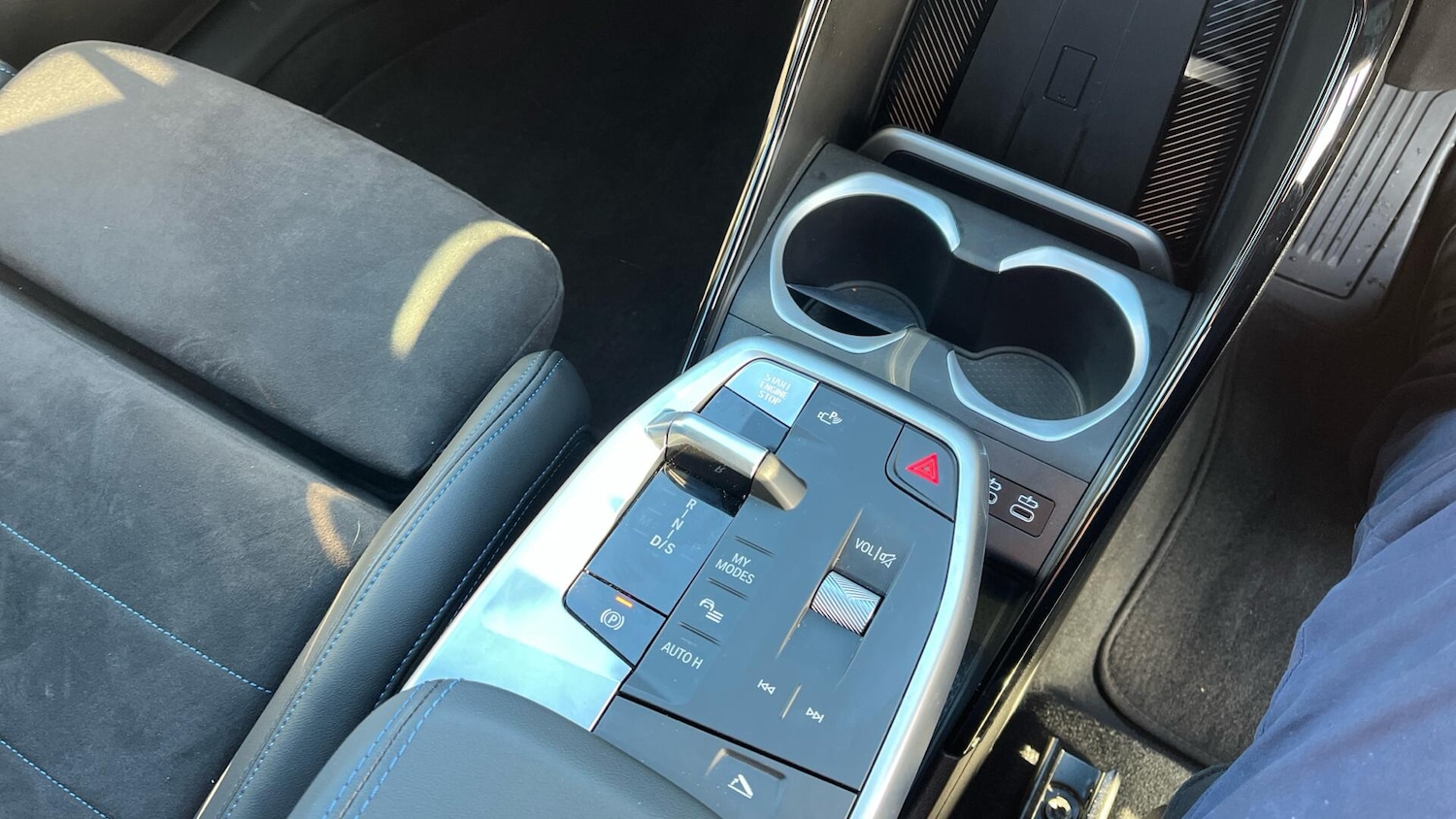 Used BMW X1 2025 for sale - 76771822: Photo 10