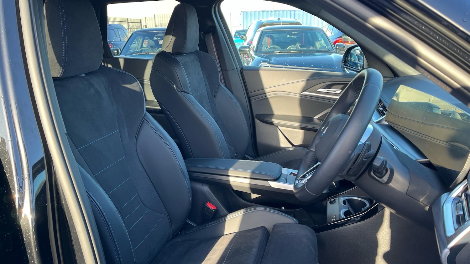 Used BMW X1 2025 for sale - 76771822: Photo 11