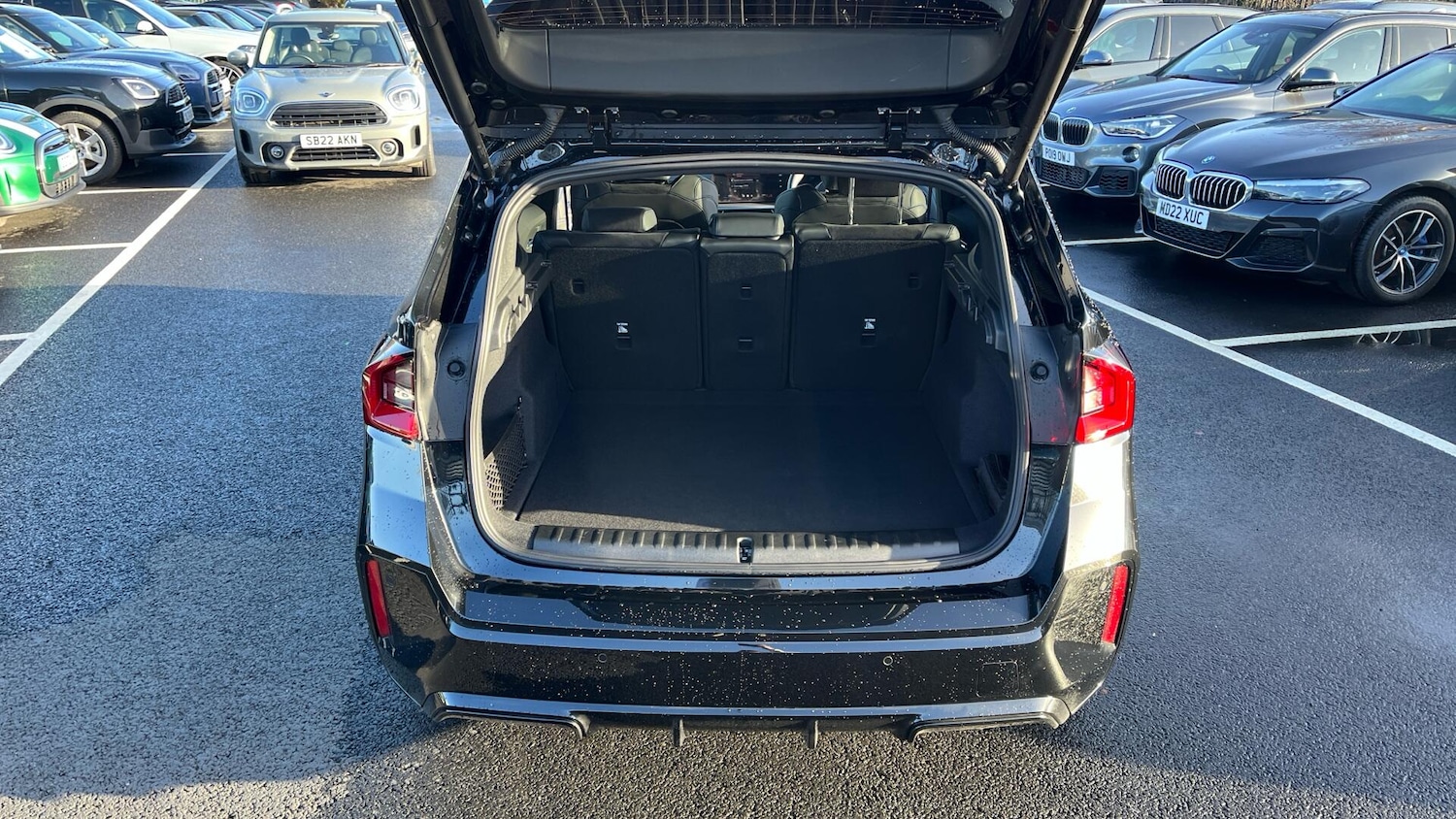 Used BMW X1 2025 for sale - 76771822: Photo 13