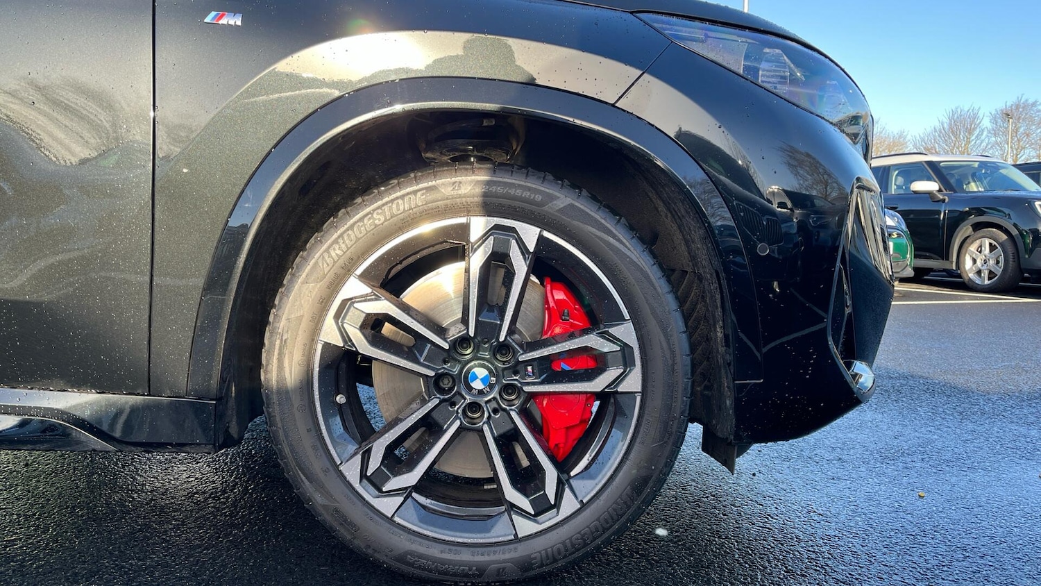 Used BMW X1 2025 for sale - 76771822: Photo 14