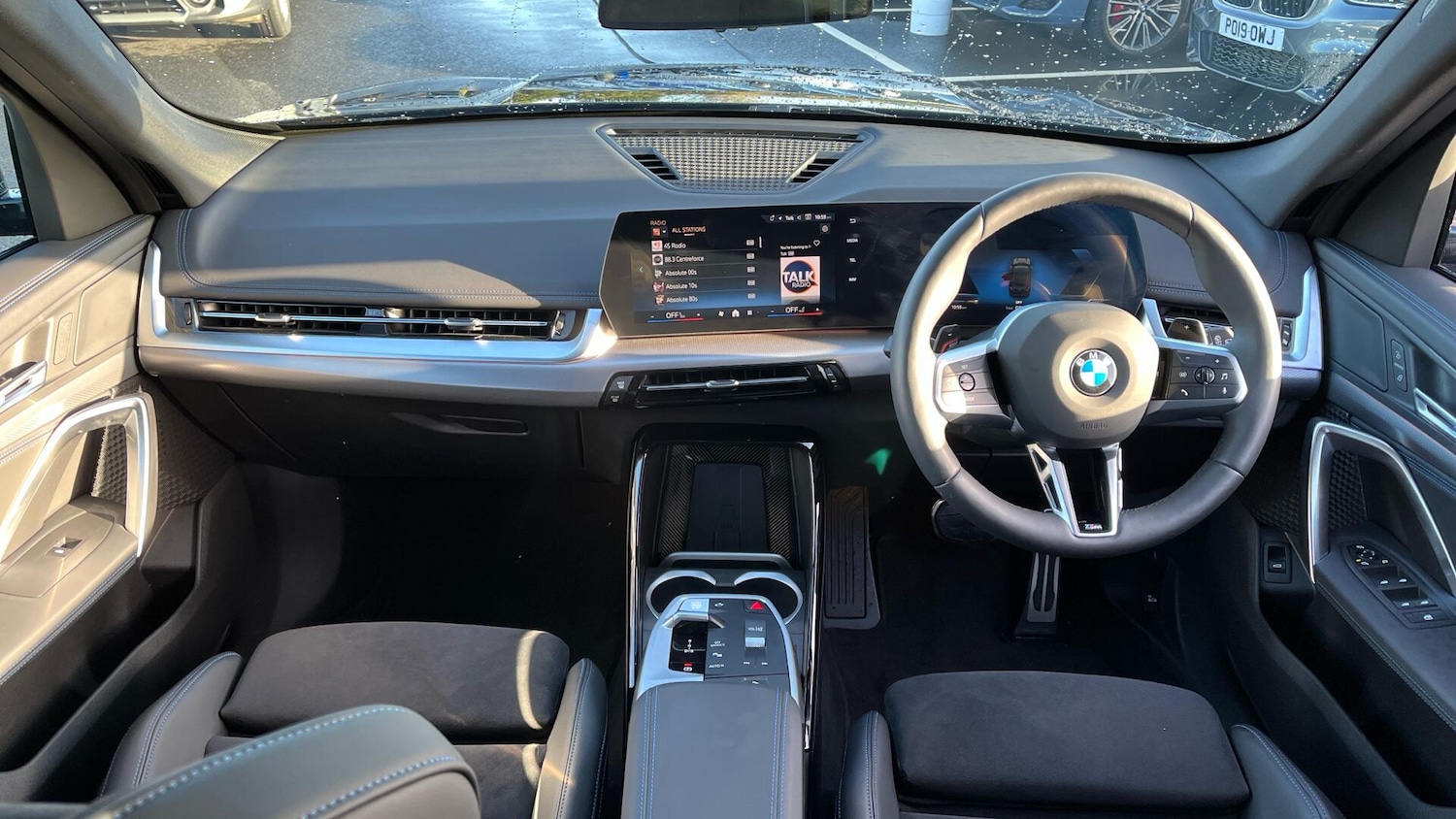 Used BMW X1 2025 for sale - 76771822: Photo 4