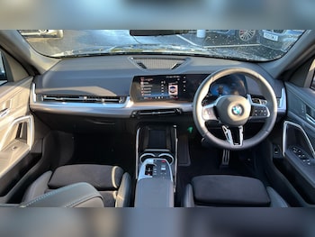 Used BMW X1 2025 for sale - 76771822: Photo