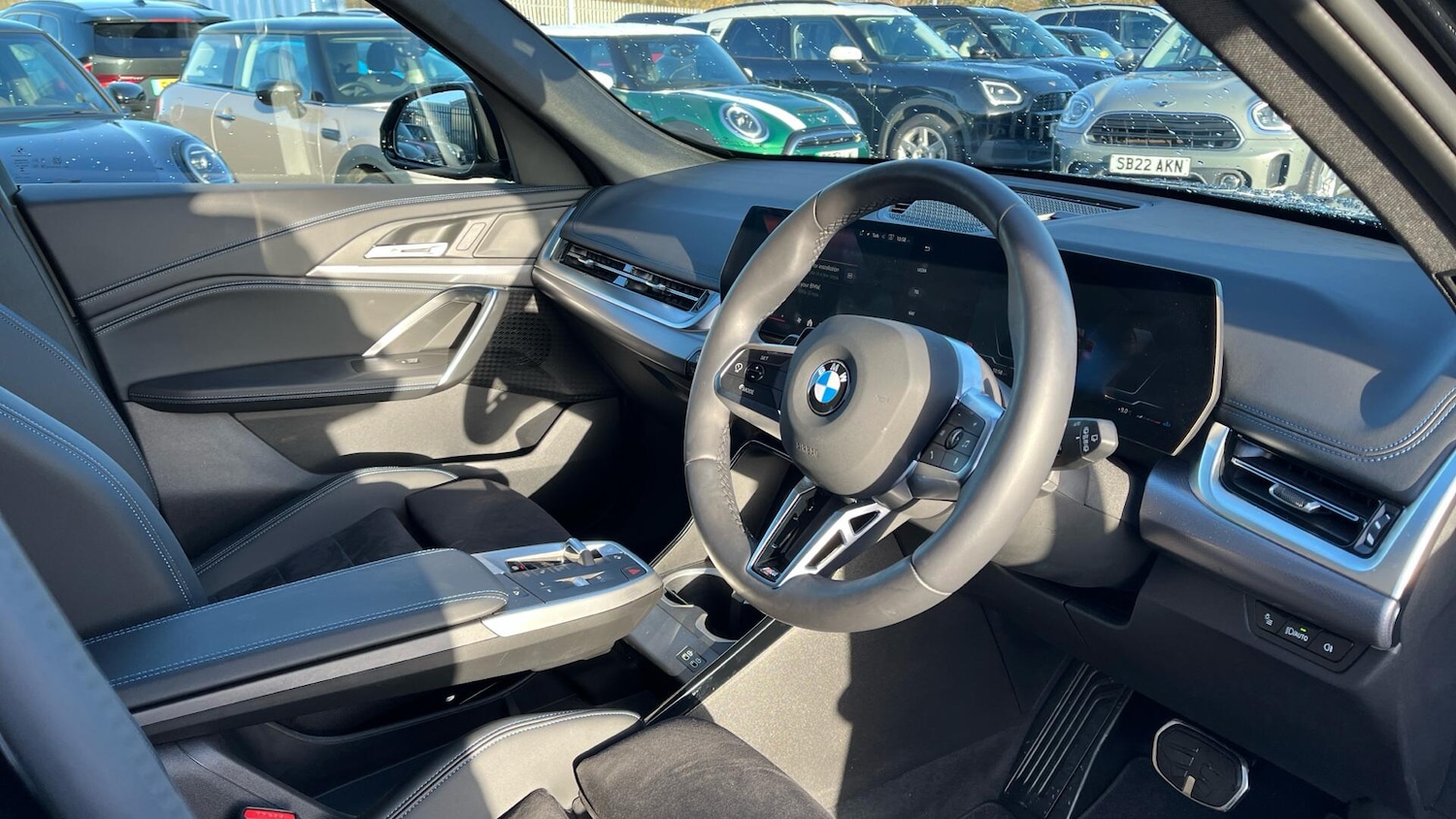 Used BMW X1 2025 for sale - 76771822: Photo 6