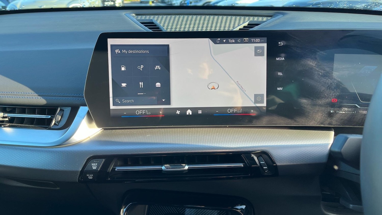 Used BMW X1 2025 for sale - 76771822: Photo 8