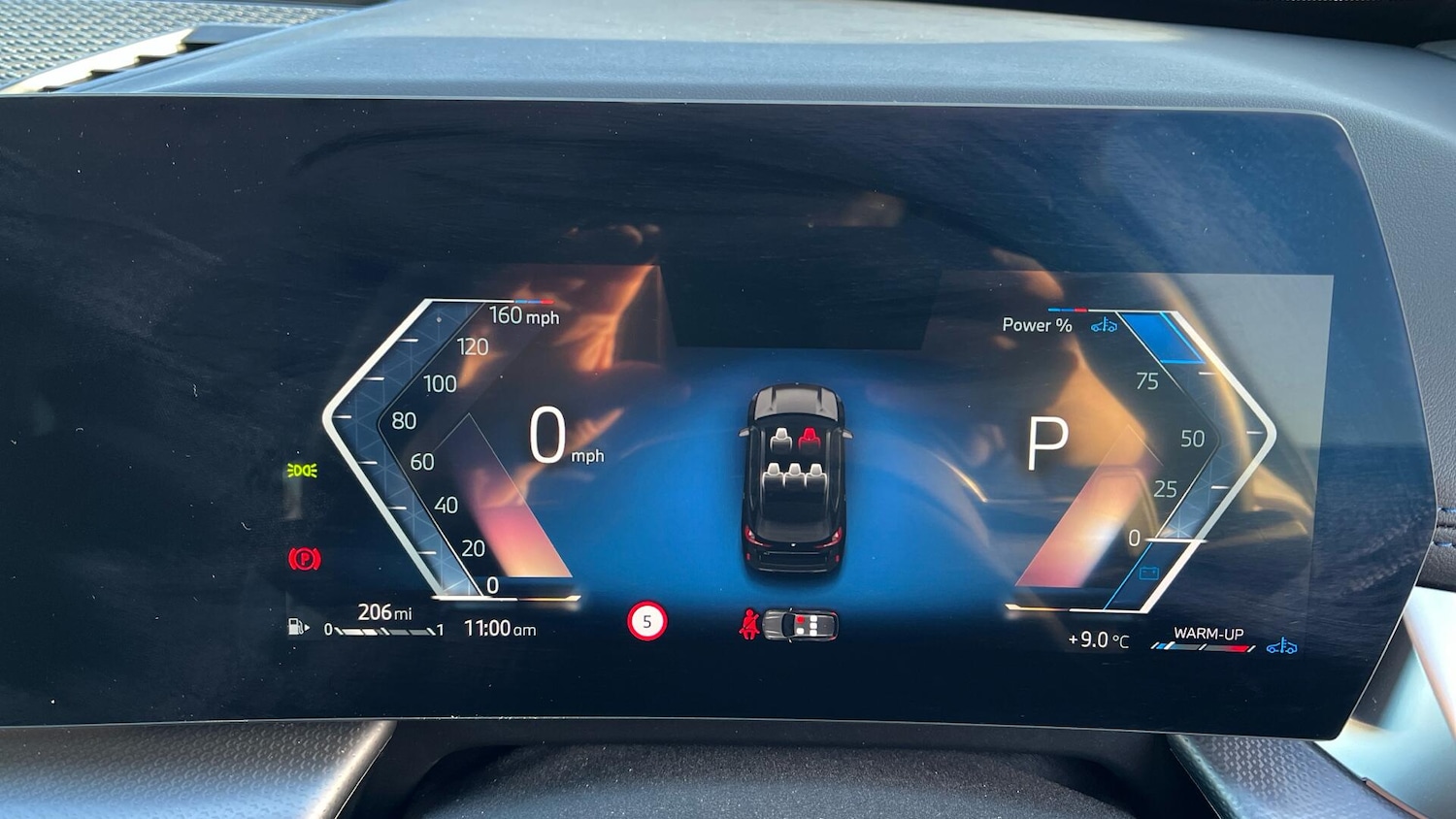 Used BMW X1 2025 for sale - 76771822: Photo 9