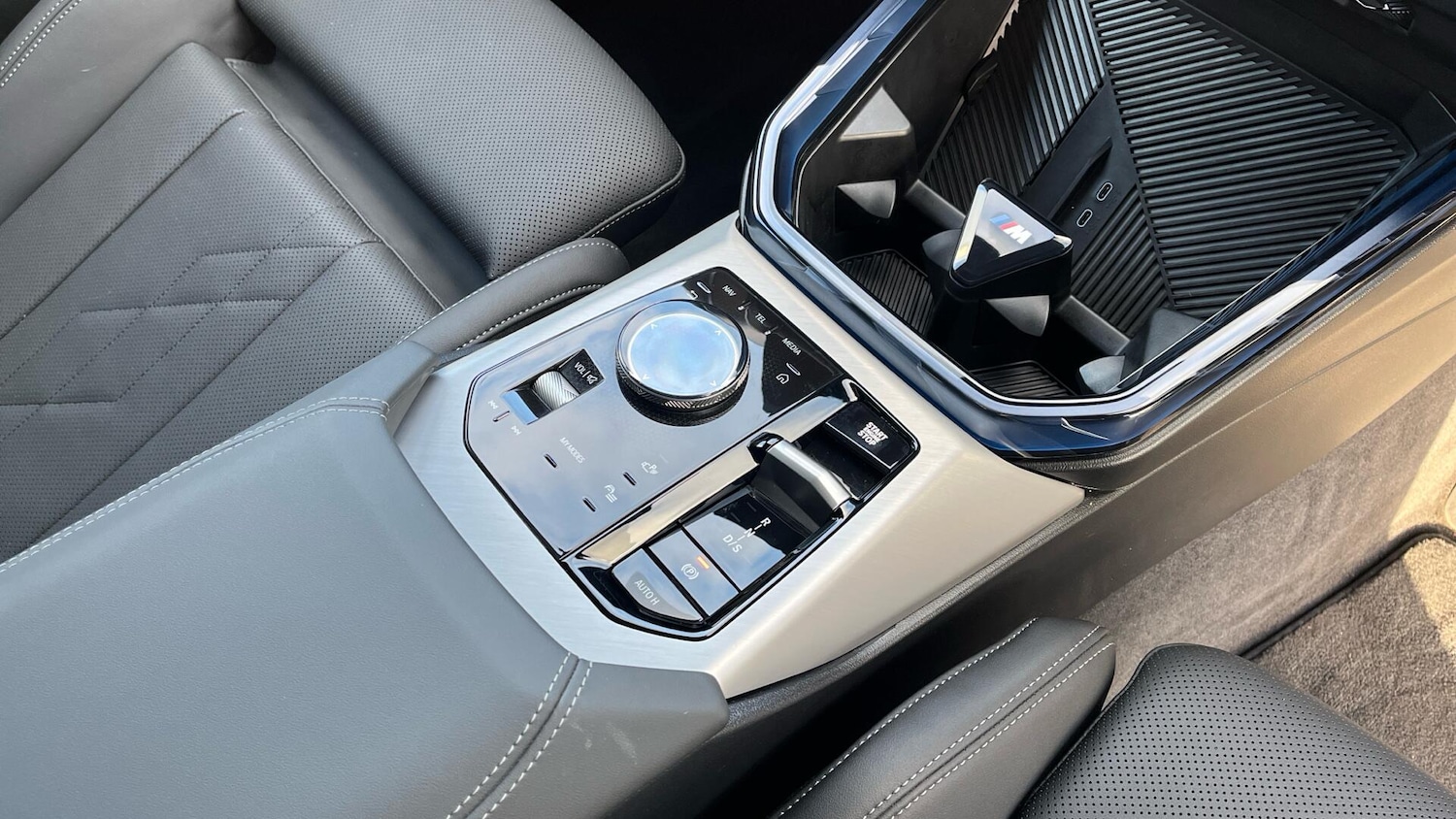 Used BMW X3 2025 for sale - 76996547: Photo 10