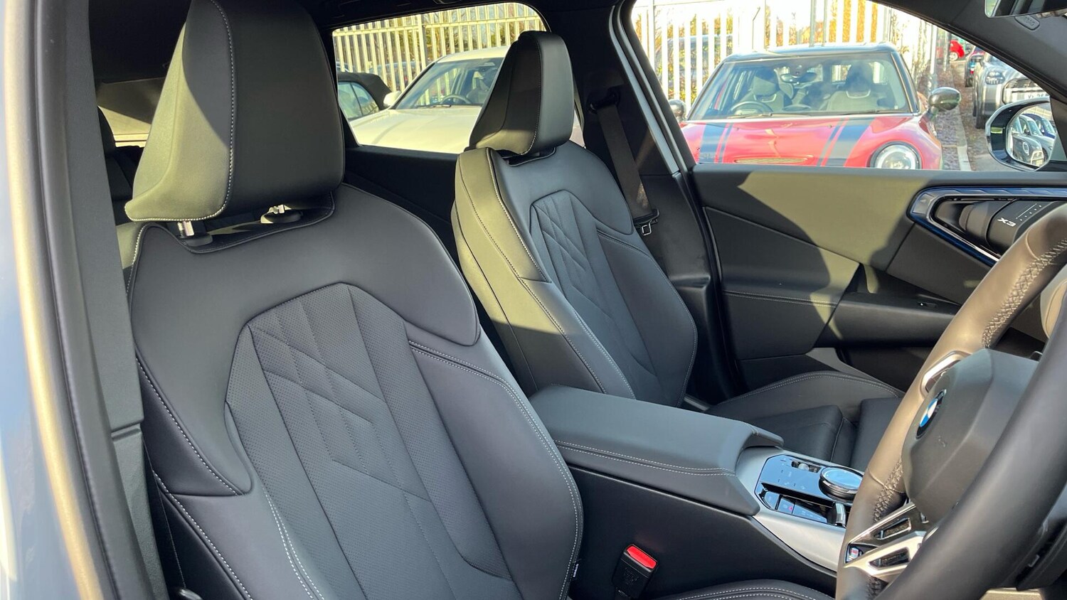 Used BMW X3 2025 for sale - 76996547: Photo 11