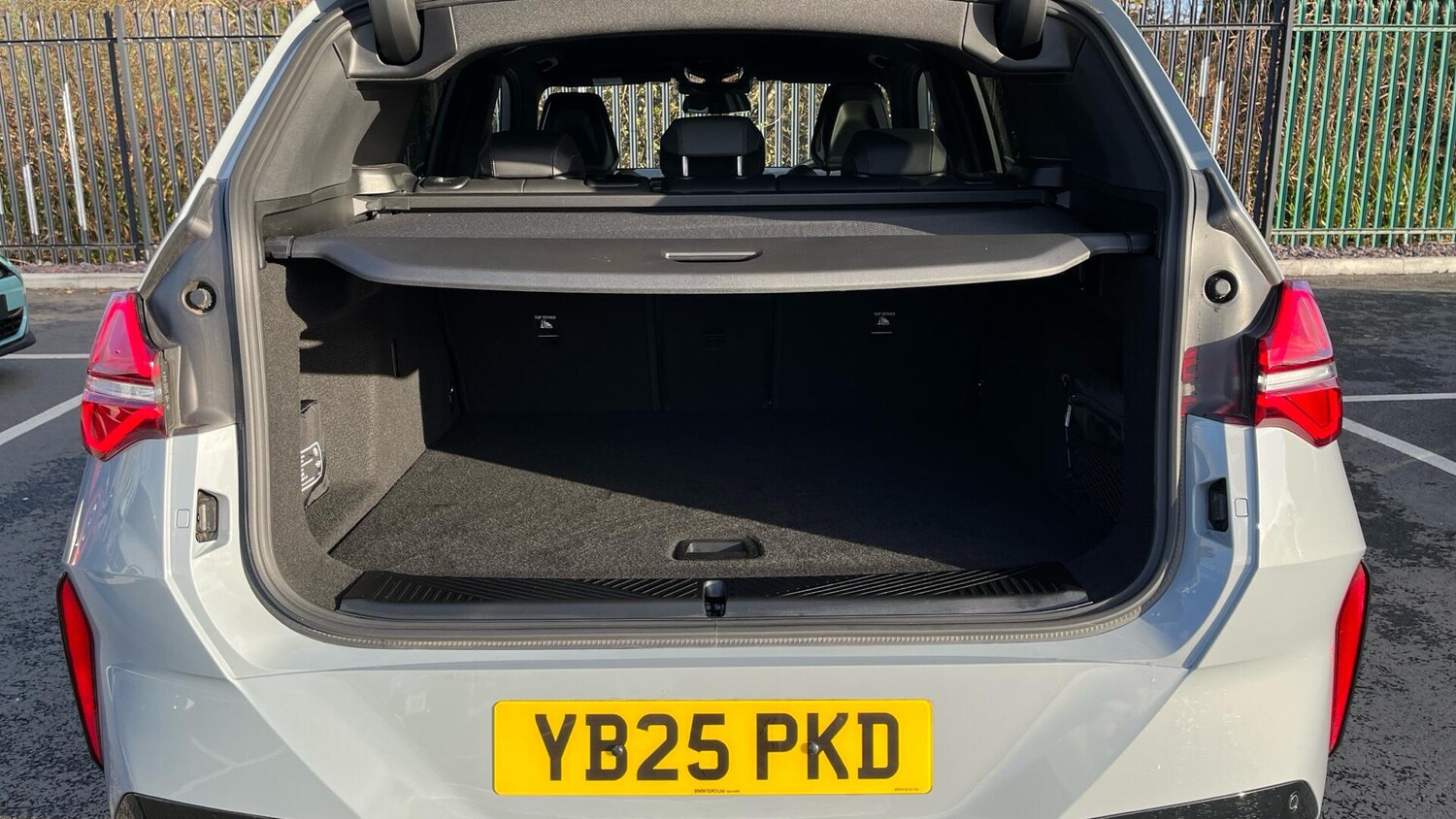 Used BMW X3 2025 for sale - 76996547: Photo 13