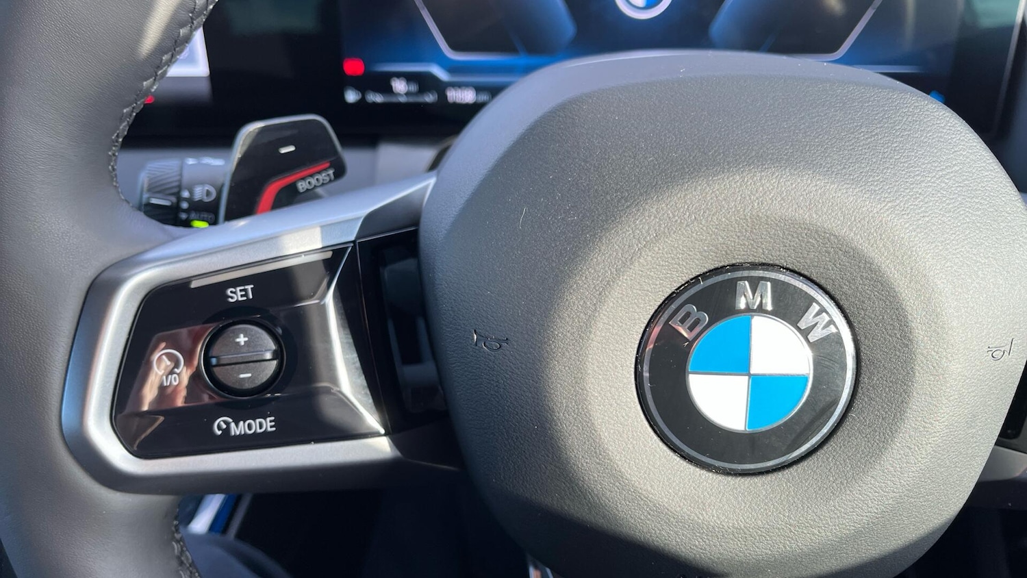 Used BMW X3 2025 for sale - 76996547: Photo 17