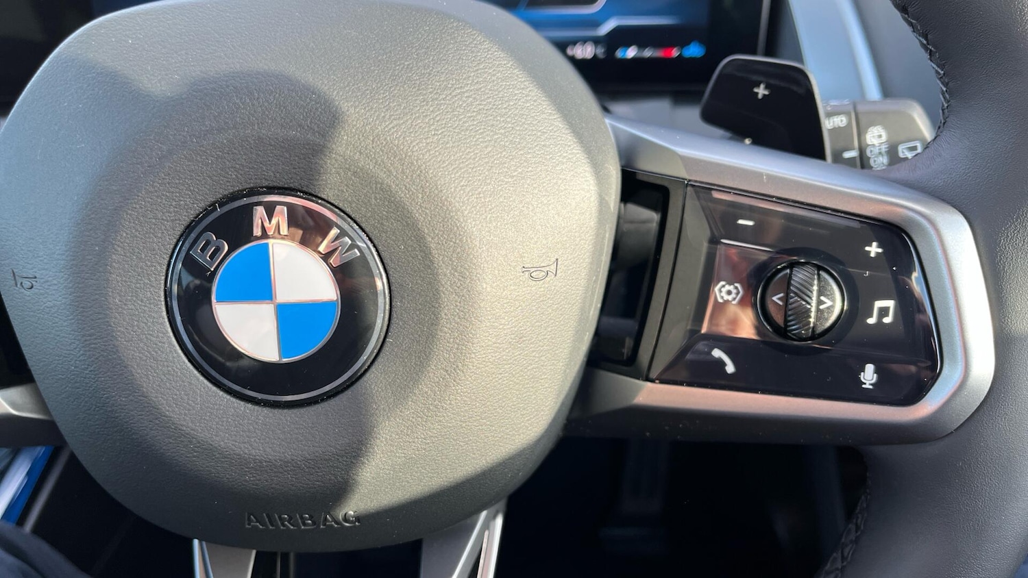 Used BMW X3 2025 for sale - 76996547: Photo 18