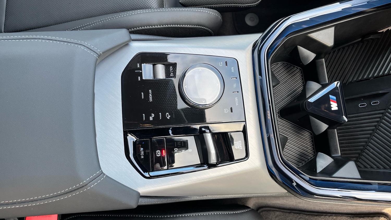 Used BMW X3 2025 for sale - 76996547: Photo 19