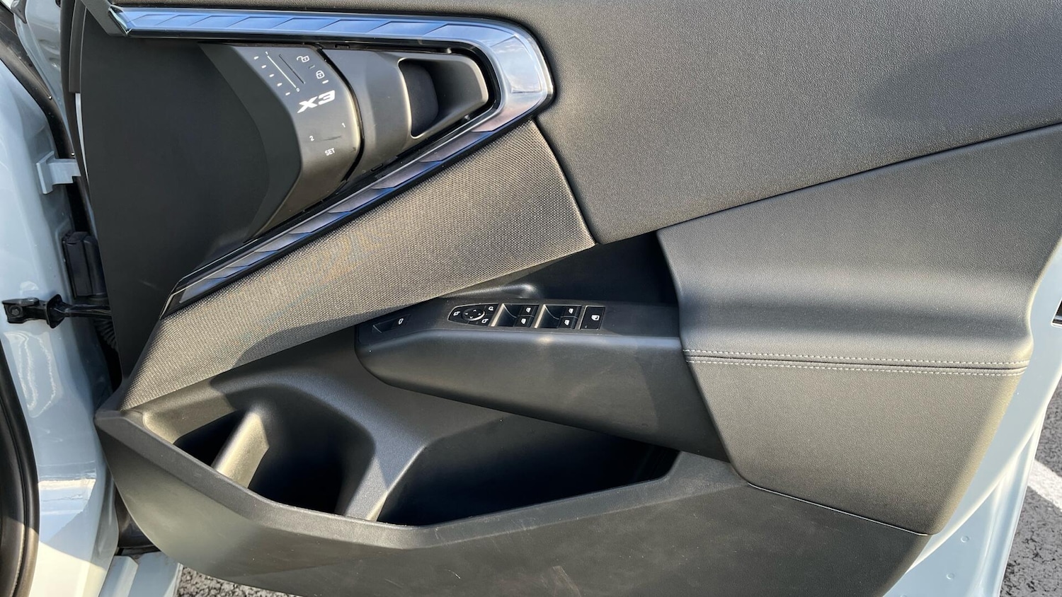Used BMW X3 2025 for sale - 76996547: Photo 20