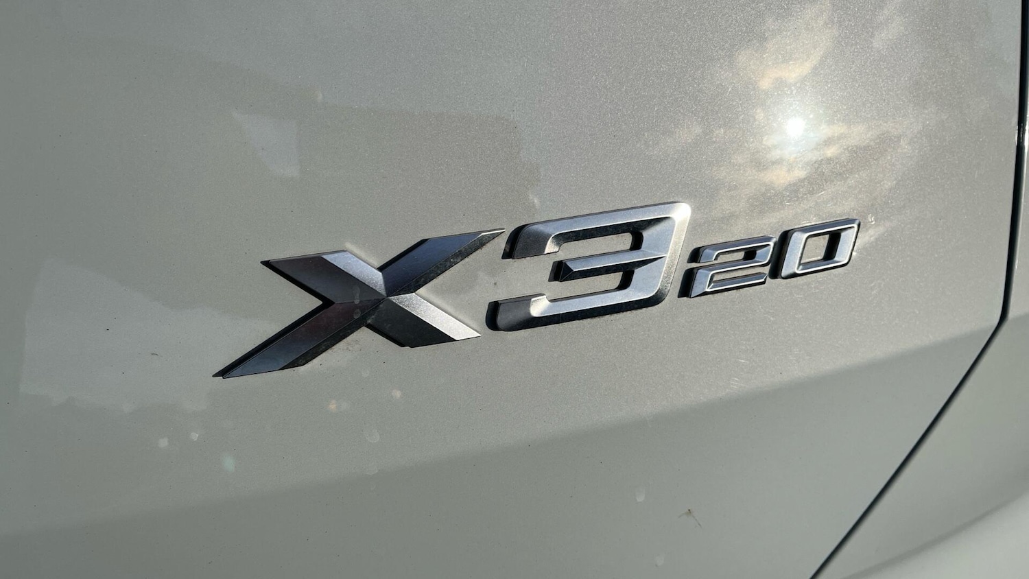 Used BMW X3 2025 for sale - 76996547: Photo 21