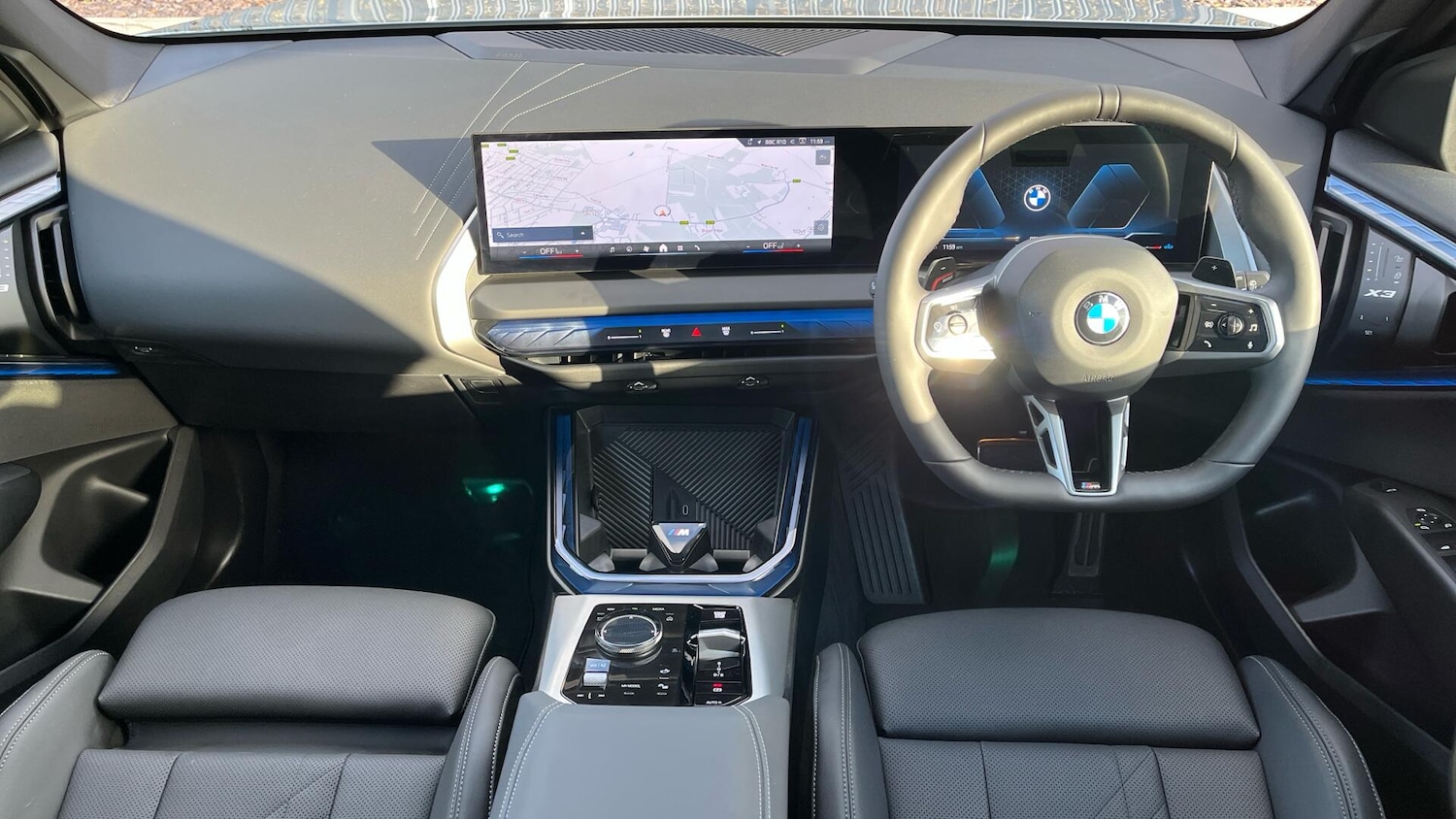 Used BMW X3 2025 for sale - 76996547: Photo 4