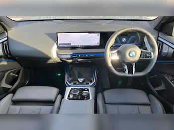 Used BMW X3 2025 for sale - 76996547: Photo