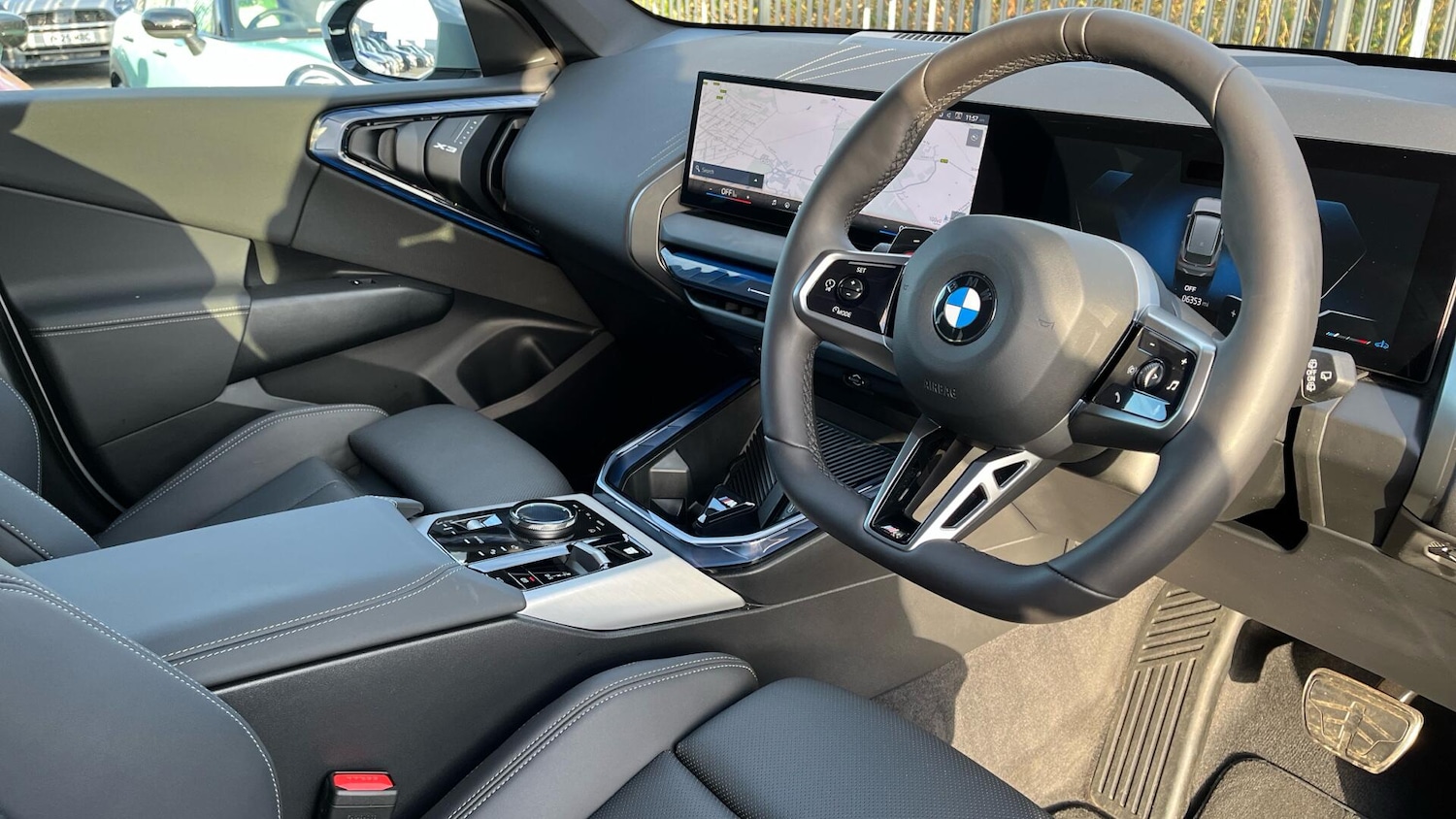 Used BMW X3 2025 for sale - 76996547: Photo 6