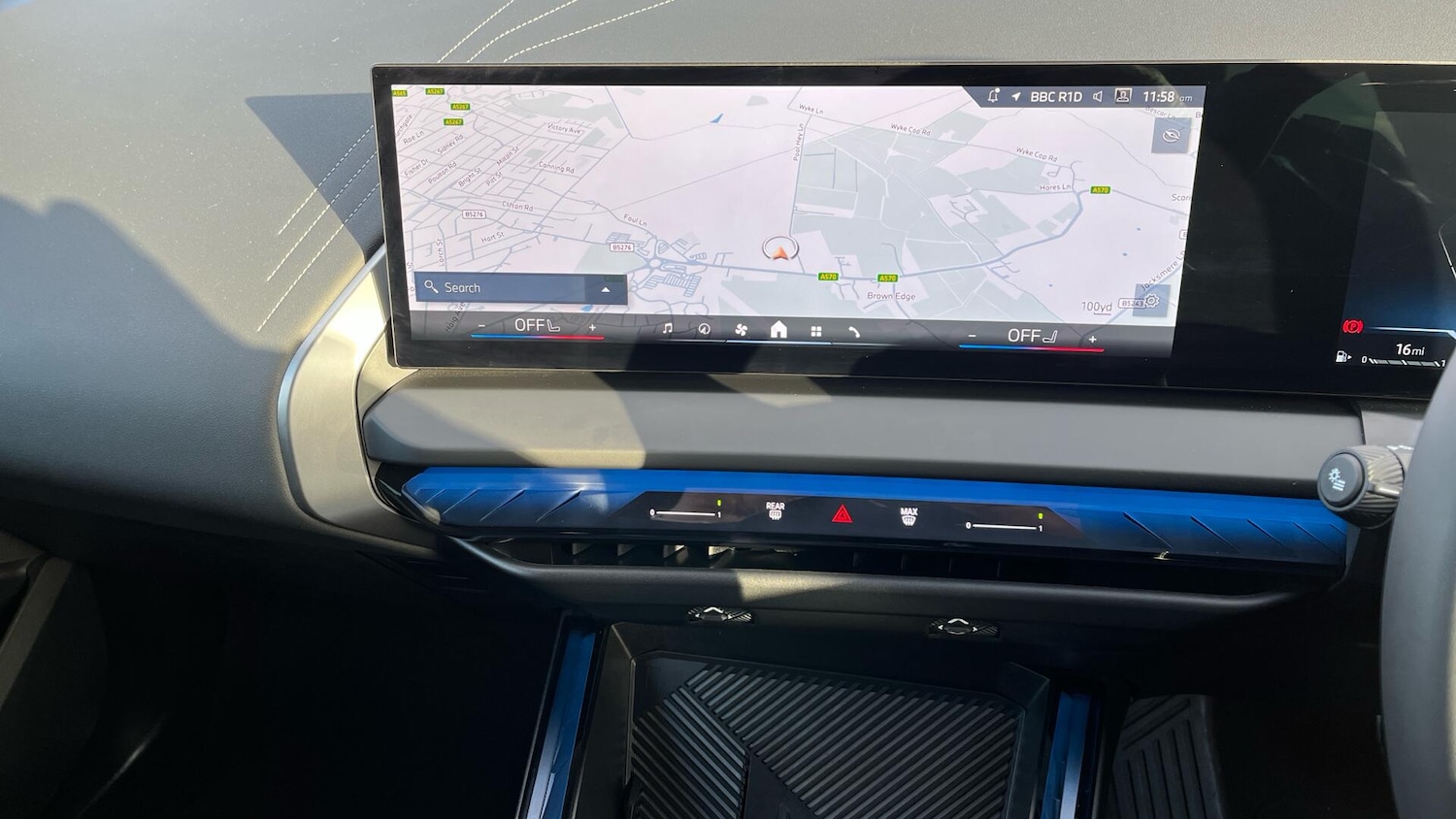 Used BMW X3 2025 for sale - 76996547: Photo 8